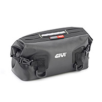 Givi Grt717b Tool Bag Black