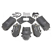 Kit Borse Givi Grt721 Nero - img 2