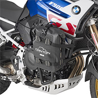 Borsa Cargo Givi Grt722b Nero - img 2
