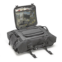 Givi Grt723 Canyon Cargo Bag Black