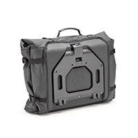 Bolsa Givi GRT723 Canyon Cargo negro - 3