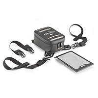 Borsa Serbatoio Givi Grt729 Nero - img 2