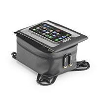 Borsa Serbatoio Givi Grt729 Nero