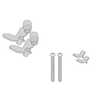 Givi Kit Per Montare Plr5118
