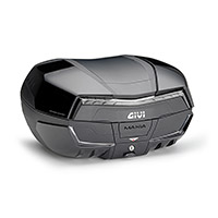 Givi V58NNT マキシア 5 テック トップ ケース