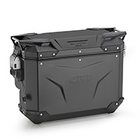 Givi Trekker Outback Evo 33 Smart Lock Right Black