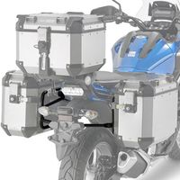 Givi PL1146CAM Honda NC750X 16-19 für Trekker Outback - 2