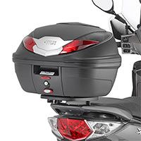 Givi Rear Rack Sr7054 For Monolock® Top Case