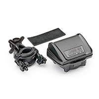 Coffret Givi S604 Noir