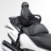 Givi S650 Seggiolino Per Bambini