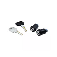 Chiave Givi Slr102 Smart Security Lock