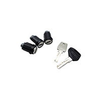 Chiave Givi Slr103 Smart Security Lock