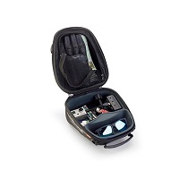 Givi St605 Tank Bag Black