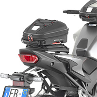 Sacoche de réservoir Givi ST610C noir - 4