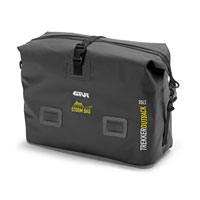 Bolsa interior Givi T506 WP 35 lt negra