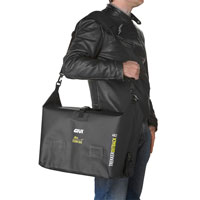 Borsa Interna Givi T507 45lt Nero