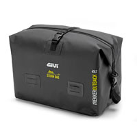 Bolsa interior GIVI T507 45lt negra