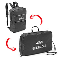 Borsa Givi T521 Quick Pack Nero