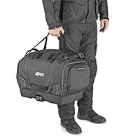 Givi T525 Monokey Pet Bag Black - 4