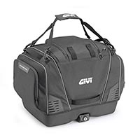 Givi T525 Monokey Haustiertasche schwarz