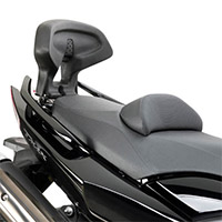 Givi TB1166A バックレスト