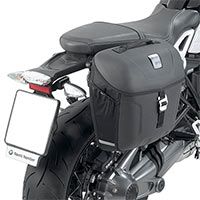 Bolsa lateral derecha específica para subchasis GIVI MT501S BMW R NINE T (14> 16)