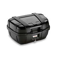 Givi Trk52b Topcase Noir