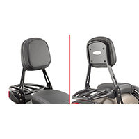 Givi Backrest TB1187A