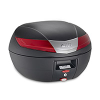 Givi V40Nトップケースブラック