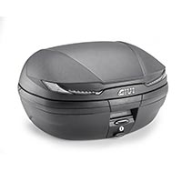 Givi V45nnt Arena Top Case Black