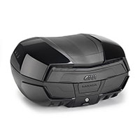 Bauletto Givi V58 Maxia 5 Black Edition