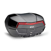 Givi V58NN マキシア 5 トップケース