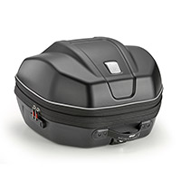 Maleta Givi WL901 Weightless negro