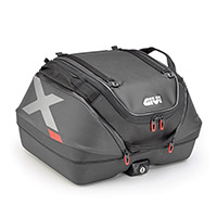 Givi Xl08 X-line Monokey Bag Black