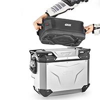 Sac Cargo Givi XL10 noir - img 2