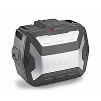 Givi XSpace アルミケース
