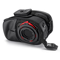 Borsa Da Serbatoio Givi Xs308 Tanklock Nero - 2