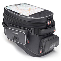 Borsa Da Serbatoio Givi Xs308 Tanklock Nero