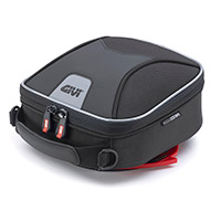 Givi XS319 Tanklock Bag noir