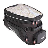 Givi Xs320 Tank Bag Black