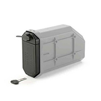 Givi S250 Black Lid Replacement