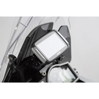 Support GPS Sw Motech pour cockpit KTM 1290 - 3