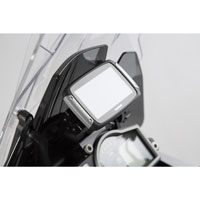 コックピットKTM1290用のSwMotechGPSマウント - 3