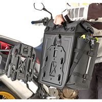 Givi ソフトバッグ GRT709 キャニオン