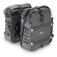 Givi Bolsas blandas GRT709 Canyon