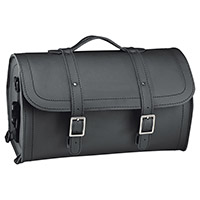 Borsa In Pelle Held Cruiser Barrel Nero