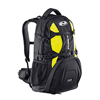 Held Adventure Evo Rucksack schwarz