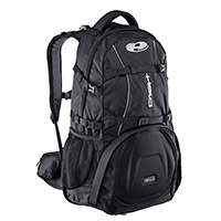 Mochila Held Adventure Evo negro