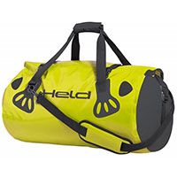 Borsa HELD CARRY-BAG 60L giallo fluo