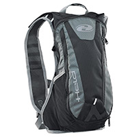 Held Explorer Backpack Black